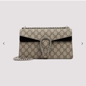 Gucci Dionysus bag